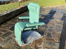 Fauteuil relax pliable oxygene lafuma