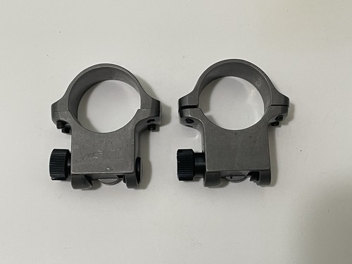 Two ruger high matte - ruger, #5
