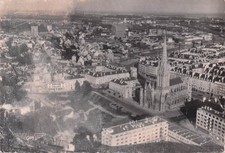 14 CAEN QUARTIER SAINT PIERRE ET LE PORT