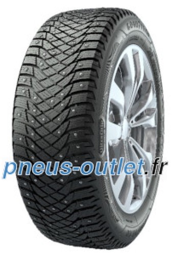 Goodyear Ultra Grip Arctic 2