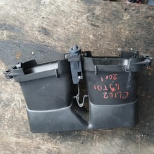 Grille aération tableau de