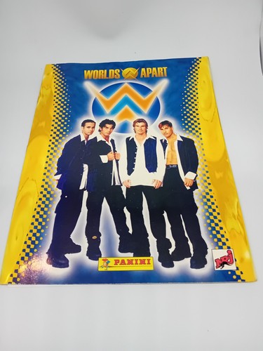 Album sticker panini - album,