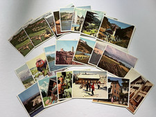 TINTIN / Hergé  lot de 21