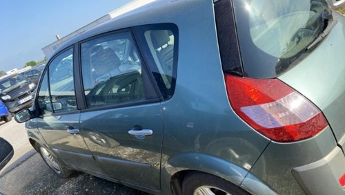 Barre stabilisatrice renault - barre,