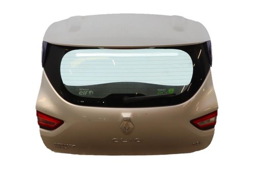 Malle hayon arriere renault - malle/hayon,