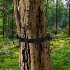 Treestand sangle cintres équipement de chasse pour Camping cour sac à dos