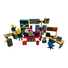 sympa base  bike shop moto