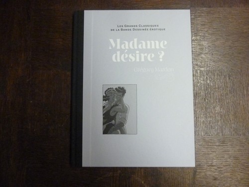 Adulte madame desire - desire,