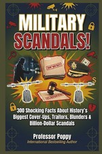 MILITARY SCANDALS!: 300