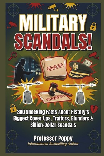 Military scandals 300 - military, scandals!: