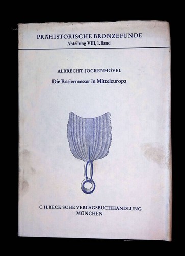 Albrecht jockenhövel die - jockenhövel,