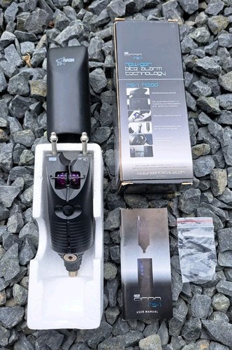 Nash siren head - nash, rs-1