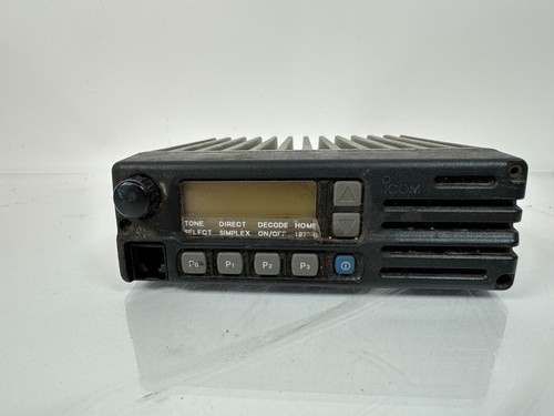 Icom f2020 transceiver - ic-f2020-2,