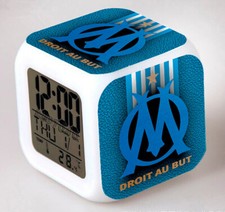 Reveil Digital lumineux  Marseille