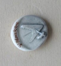 feve Midgard St Remy sur Orne