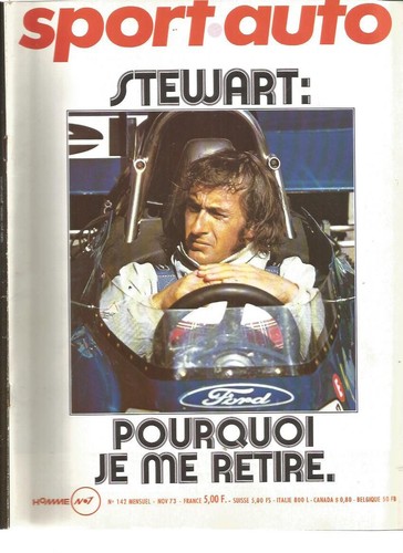 Sport auto 142 renault - sport,