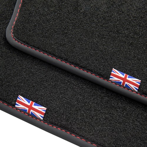 Exclusive union jack - union, tapis