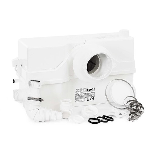 Xpotool pompe relevage - xpotool, de