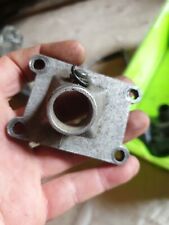 DERBI PIPE D'ADMISSION OCCASION