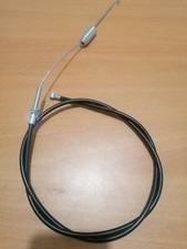 Cable d'embrayage tondeuse