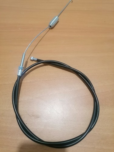 Cable embrayage tondeuse - cable, d'embrayage