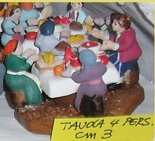 Crèche Groupe 3 CM Terre