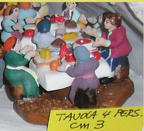 Crèche préespe groupe cm - préespe,