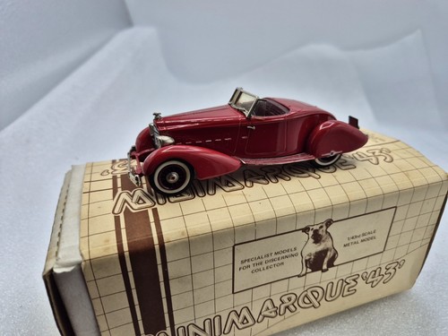 Packard boattail runabout - packard,