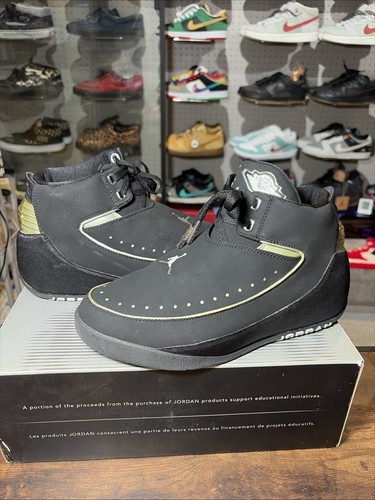 Taille nu retro air - 9,5, nu'