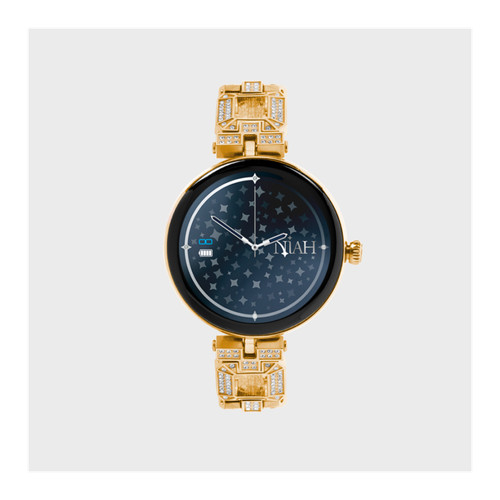 Smartwatch techmade femme lyra - techmade,