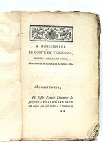 LIVRE ANCIEN TRAITEMENT