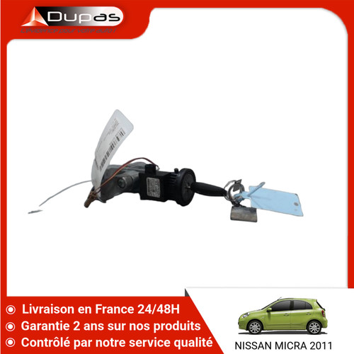 Antivol de direction - antivol,