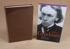 Pleiade album cendrars - pleiade, /