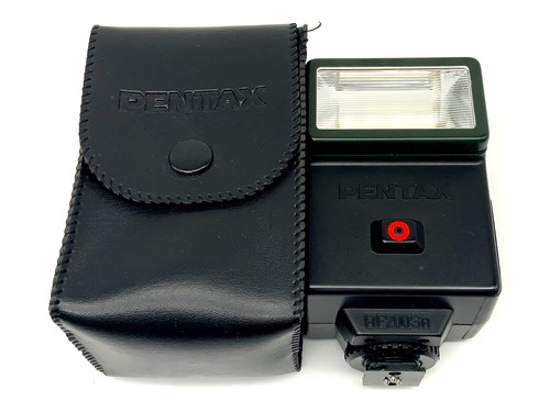 Flash pentax af200sa avec - af200sa,