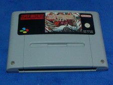 Jeu Secret of Evermore sur Super Nintendo loose  NOE