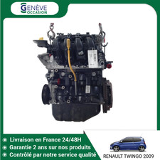 🇫🇷 MOTEUR   RENAULT