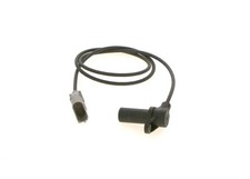 BOSCH 0 261 210 245 Capteur d'angle, vilebrequin pour AUDI,HAFEI