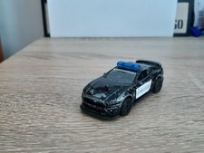 Ford Mustang GT Police (1/64)