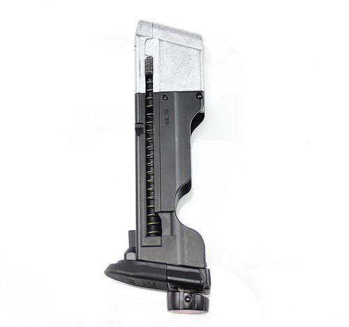 Umarex t4e walther - umarex, ppq