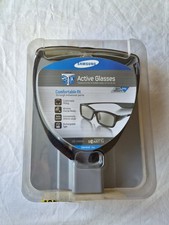 Lunettes 3D - Samsung