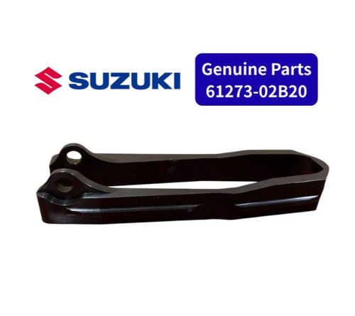Dirt bike suzuki genuine - bike,