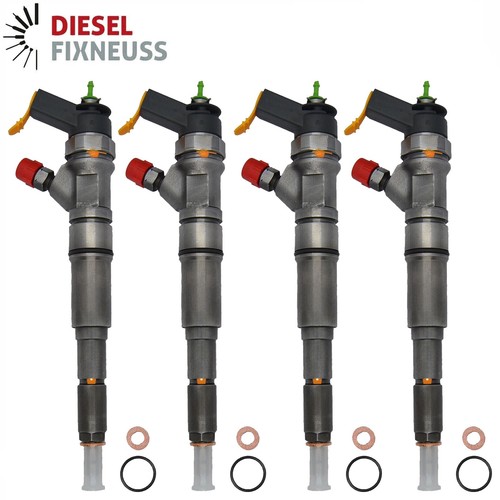 Injecteur 0445110165 opel - injecteur,