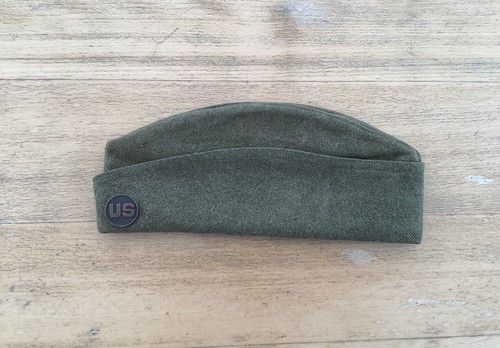 Calot army ww1 original - us,