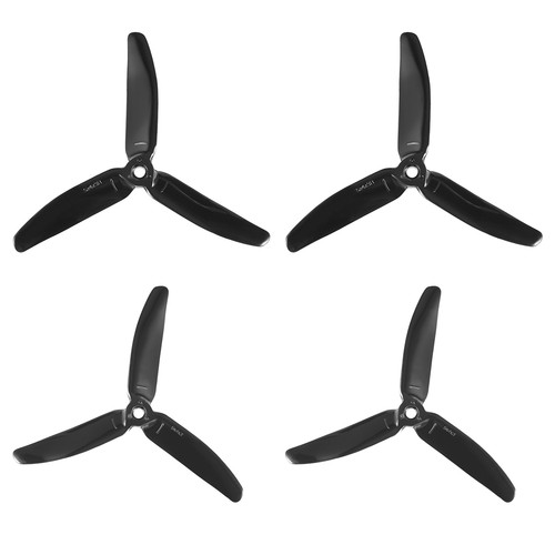 Hélice 5040 5x4 3vane - 5x4",