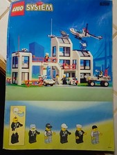 LEGO " LEGO System " notice