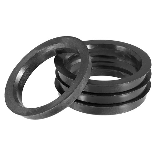 4pcs bague centrage - bague, de