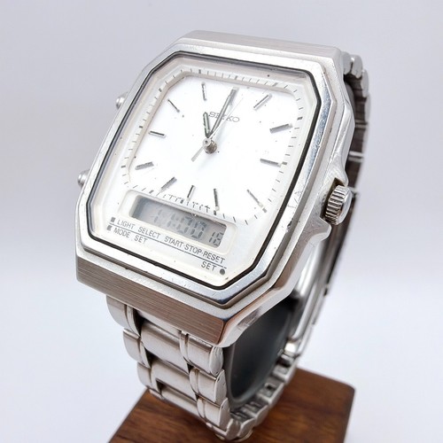 Montre seiko h601 - montre,