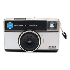 Kodak Instamatic 155 X 155-X
