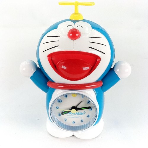 Réveil parlant doraemon jouet - réveil,