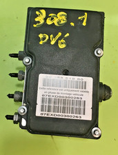 Bloc ABS / PEUGEOT 308 1 /